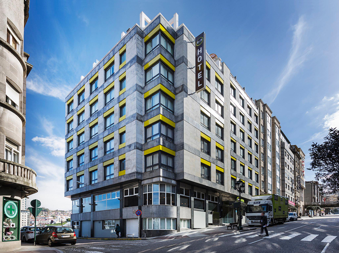 Others 5, B&B Hotel Vigo, Pontevedra