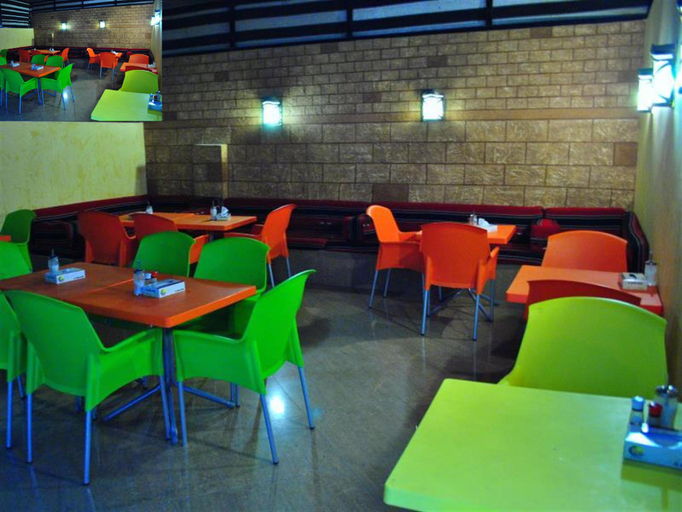 Food & Drinks 3, Alqidra Hotel & Suites Aqaba, Aqaba