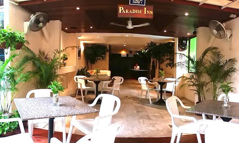 Food & Drinks 5, Paradise Inn, Pulau Phuket