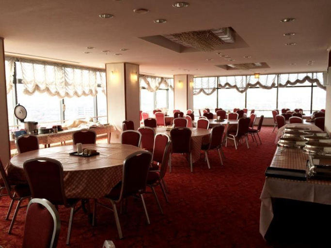 Food & Drinks 4, Hotel New Yutaka, Izumisano
