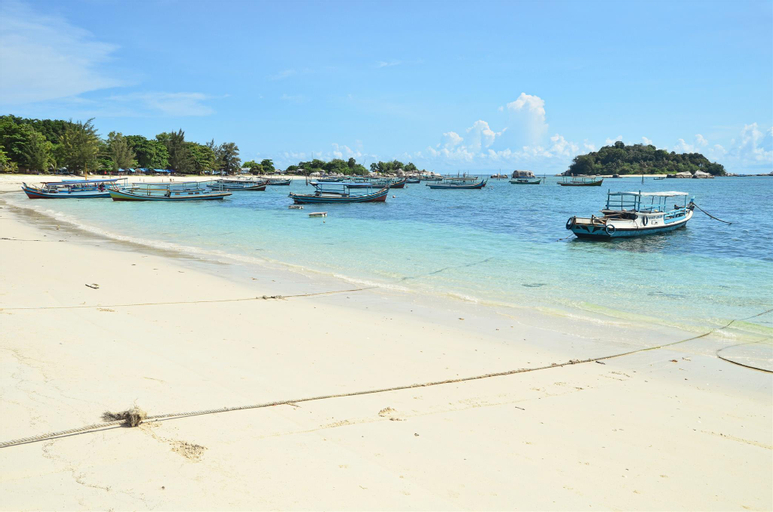 Homestay Desa Wisata Kreatif Terong Belitung, Belitung