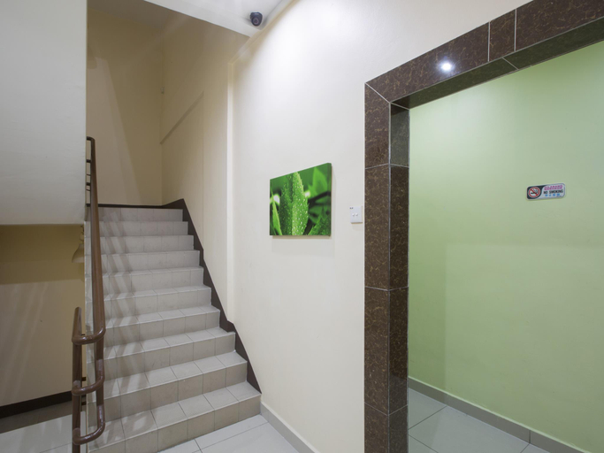 Others 5, Hotel Zamburger Sri Petaling, Kuala Lumpur
