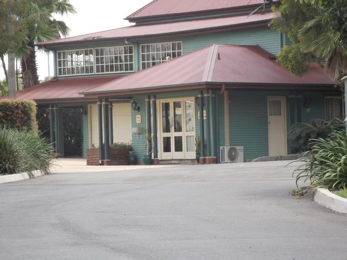 Exterior & Views 2, McNevins Logan Park Motel, Loganholme