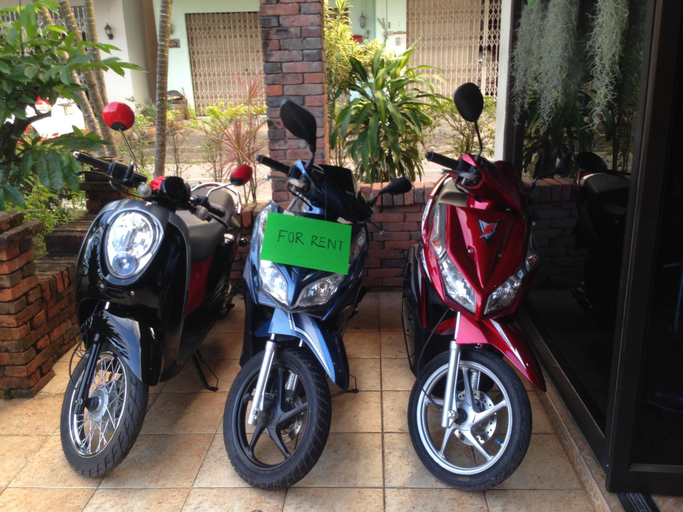 Others 3, Forumhouse Hotel, Mueang Krabi