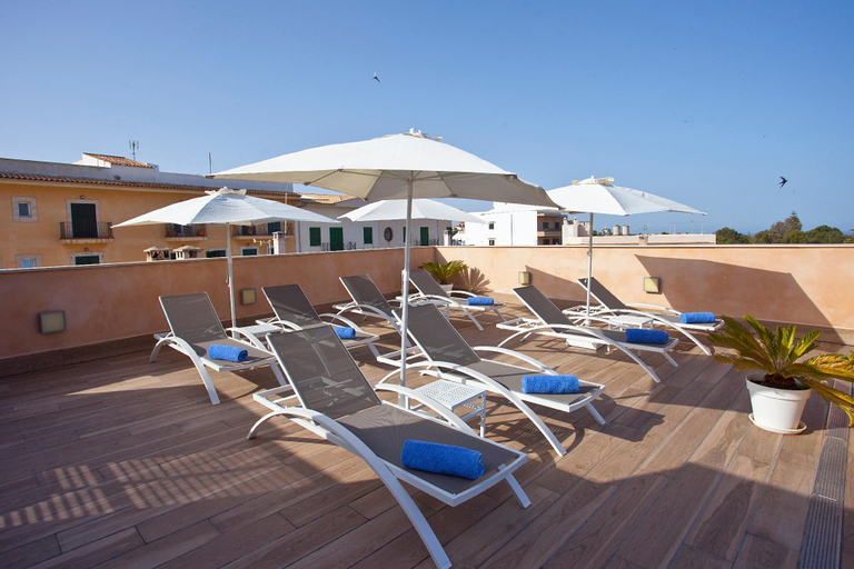 Sport & Beauty 2, Petit Hotel Sant Miquel, Baleares