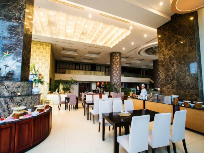 Food & Drinks 1, Kaya Hotel, Tuy Hoa
