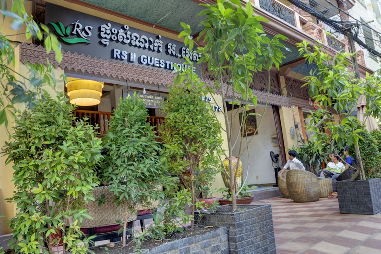 Others 5, Diamond Palace II, Phnom Penh