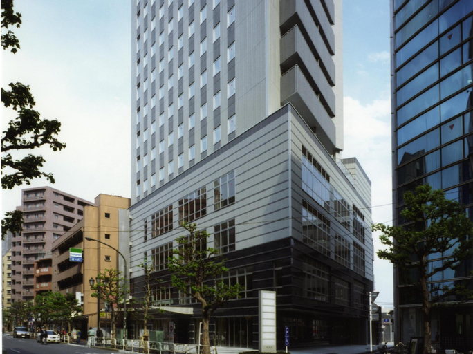 R&B Hotel Hachioji, Hachiōji