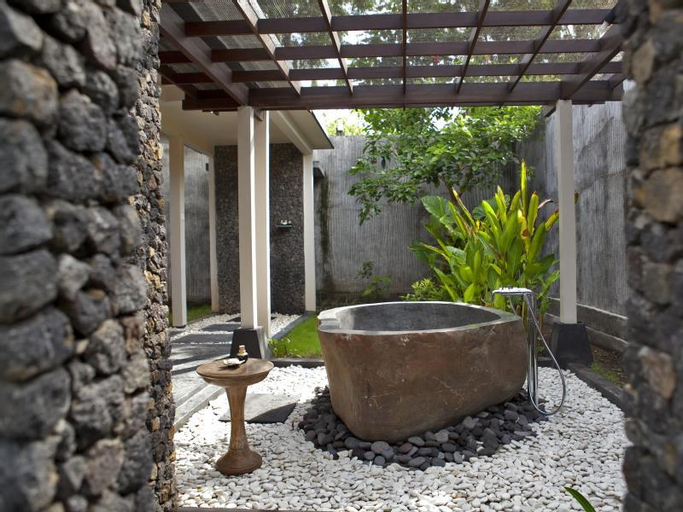 Bedroom 5, Kajane Tulamben Bali, Karangasem