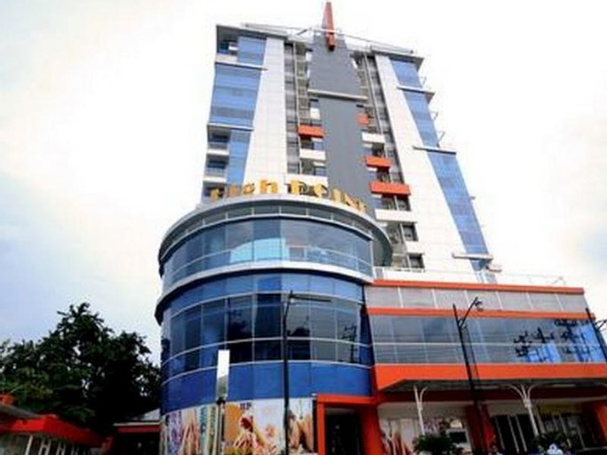 Exterior & Views 2, High Point Serviced Apartment, Surabaya