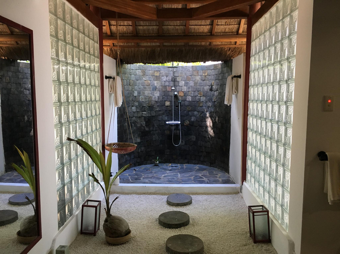 Public Area, Le Domaine de Tam Hai, Da Nang