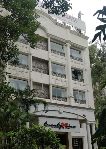 Exterior & Views 2, VITS Sharanam, Thane, Thane