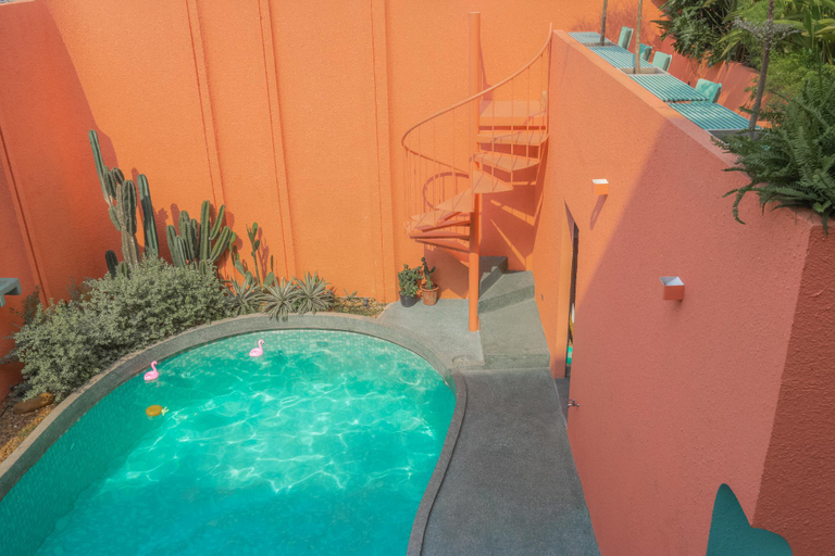 Others 4, La Memoria Hotel - City Centre, District 1
