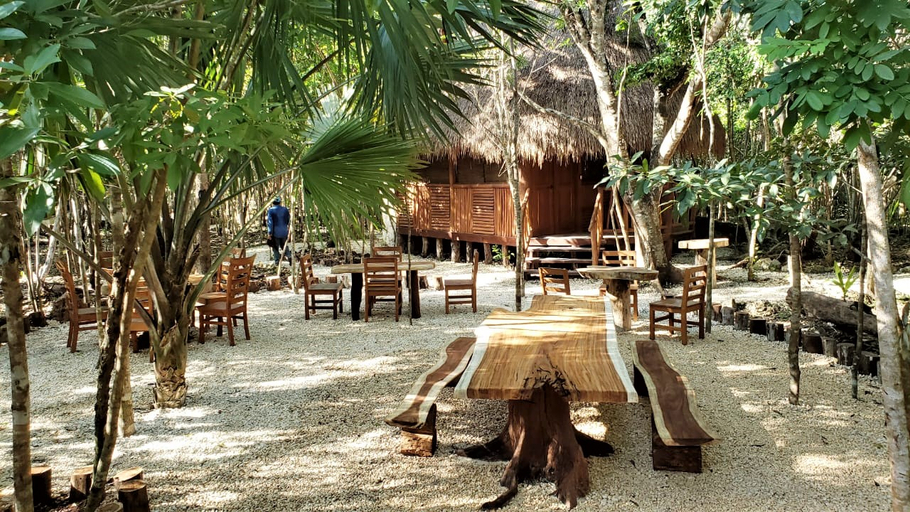 Food & Drinks 3, Aldea Maya-Ha Cabañas Con Cenotes, Benito Juárez