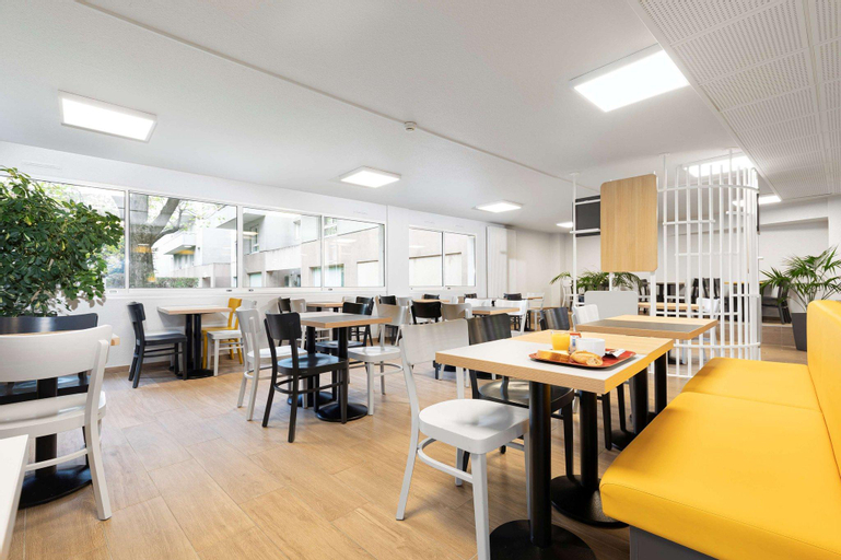 Food & Drinks 3, B&B Hotel LYON Centre Monplaisir, Rhône