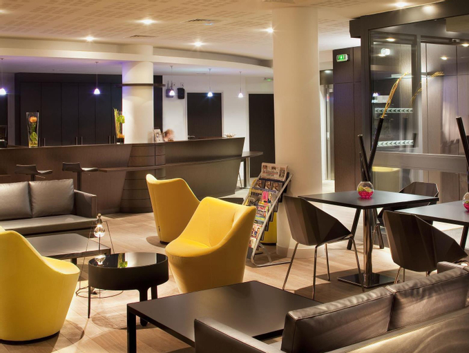 Public Area 3, Best Western Plus Thionville Centre, Moselle