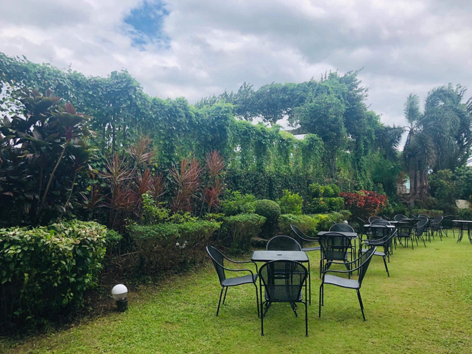 Others 5, Citi Garden Suites, Naga City