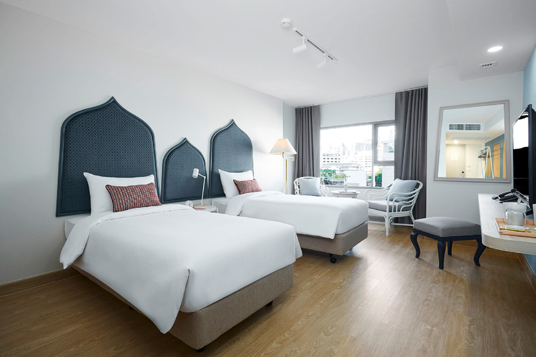 Bedroom 7