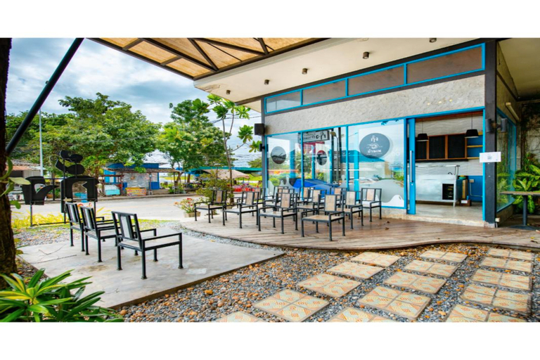 Others 2, Mac Garden Resort, Muang Rayong