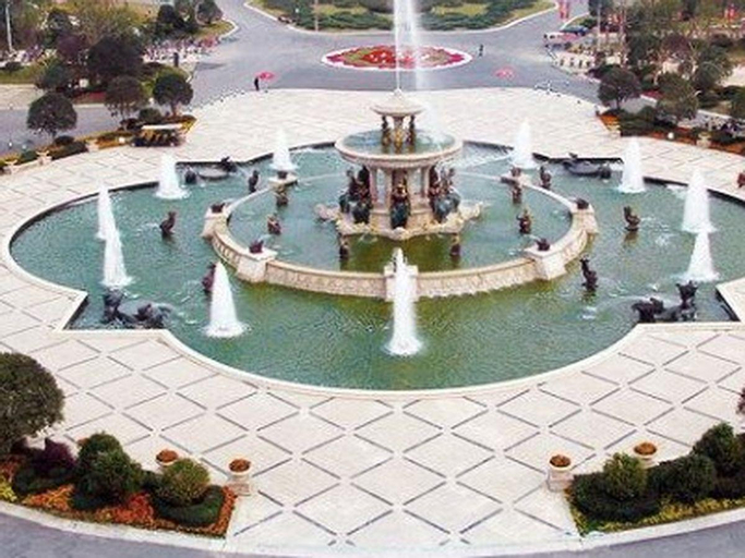 Others 3, Country Garden Phoenix Hotel Europe City Chuzhou, Chuzhou