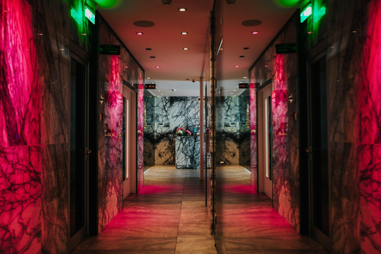 Public Area 4, The Ciao Stelio Deluxe Hotel (Adults Only), Larnaca