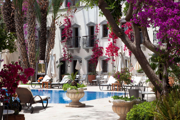 Others 2, DoubleTree by Hilton Bodrum Marina Vista, Bodrum