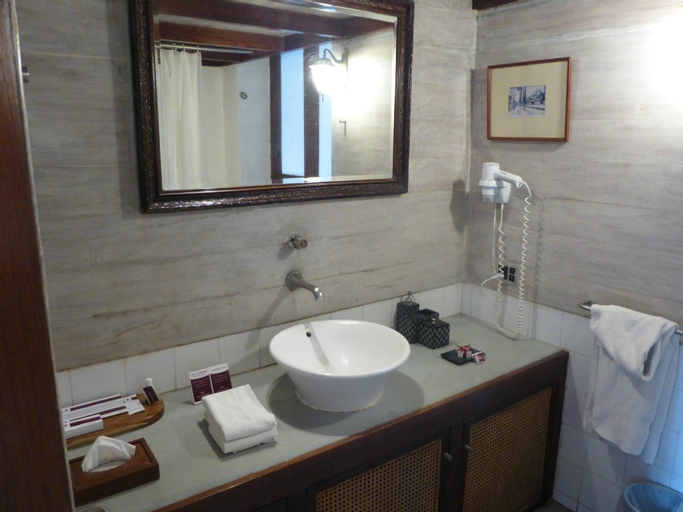 Bedroom 3, Hotel Le Dupleix Pondicherry, Puducherry