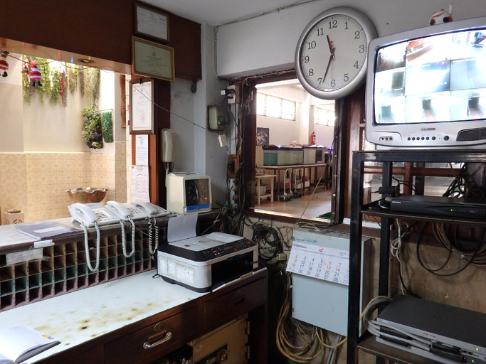 Others 5, Sakol Hotel, Muang Nakhon Ratchasima