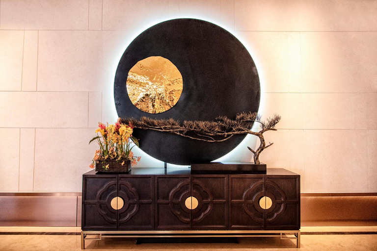 Public Area 2, Gloria Plaza Hotel New Hongqiao Shanghai, Shanghai