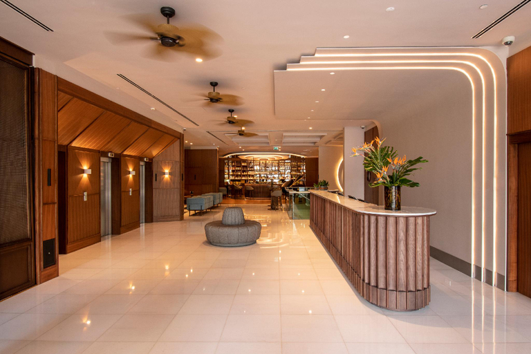 Public Area 5, SANA Malhoa Hotel, Lisbon