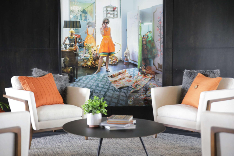 Public Area 4, The Rewind West Des Moines, Tapestry Collection by Hilton, Polk