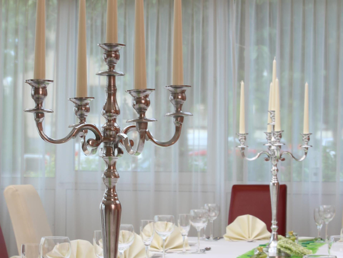 Food & Drinks 5, Best Western Hotel Rosenau, Wetteraukreis