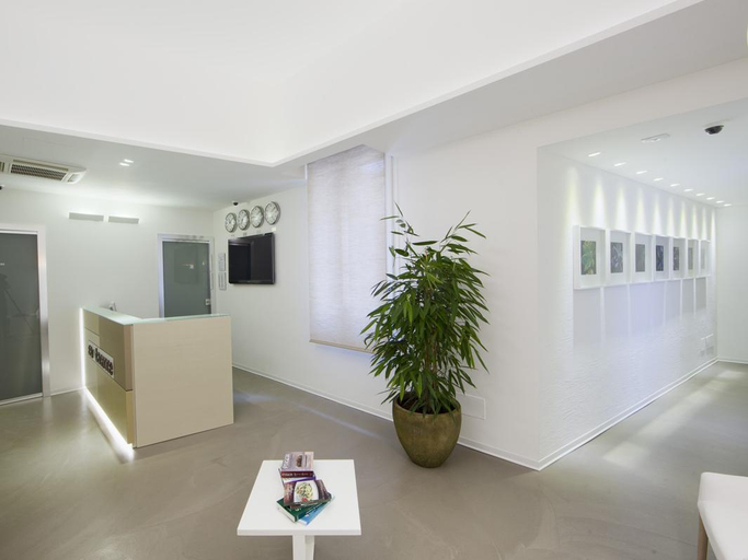 Others 5, Santacroce Luxury Rooms, Lecce