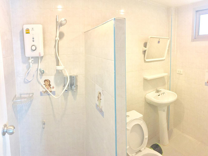 Interior view 3, Subtawee Resort, Ban Ta Khun