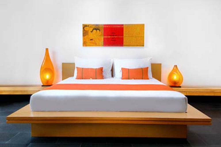 Bedroom 29