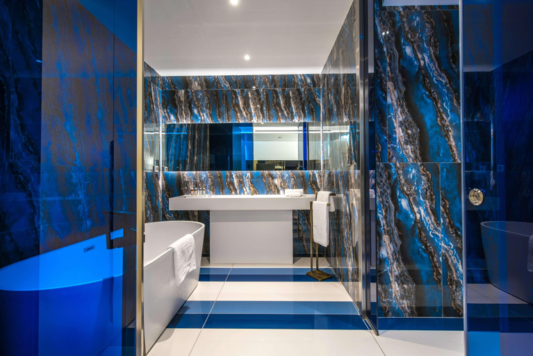 Bedroom 3, I Resort Beach Hotel and Spa, Crete