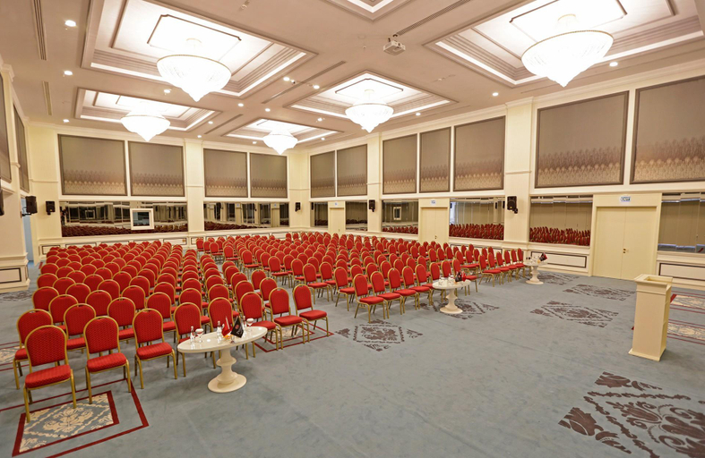 Others 5, Premier Inn Sakarya, Merkez