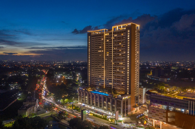 Others 5, Fika Rooms Aparthotel, Tangerang