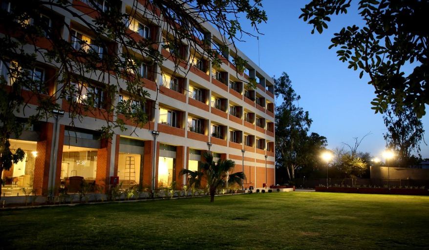 Others 3, Hariyali Resort, Kota