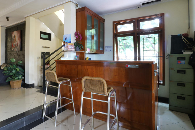 Others 4, Fontana Residence, South Jakarta
