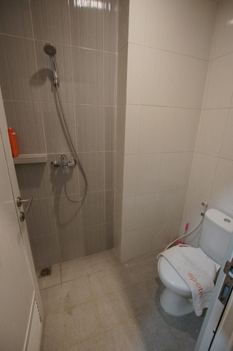 Bedroom 2, Apatel Kelapa Gading Boulevard 01, North Jakarta