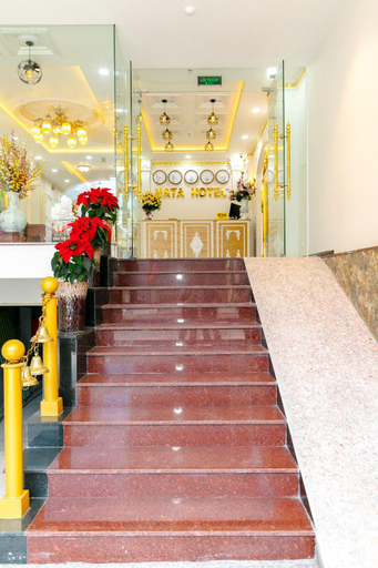 HATA Hotel Quy Nhon, Qui Nhơn