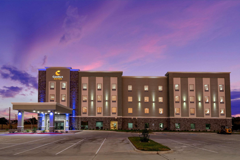 Others 5, Comfort Suites DeSoto Dallas South, Dallas