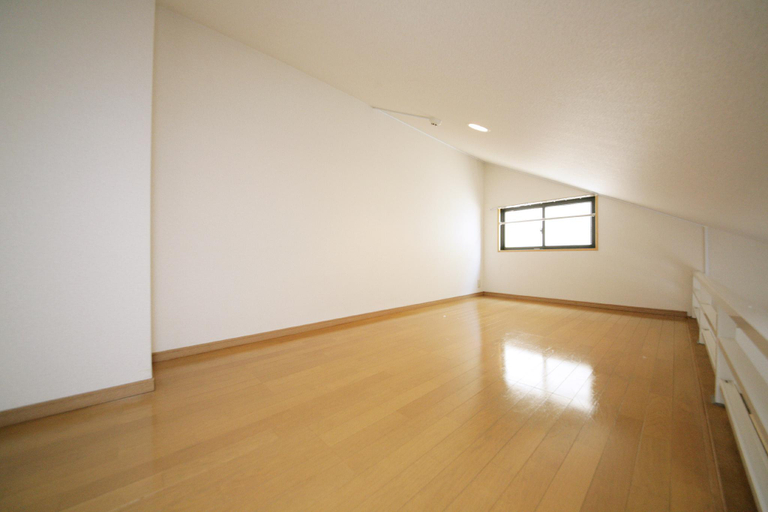 Public Area 2, goom Nakasu Bluge, Fukuoka