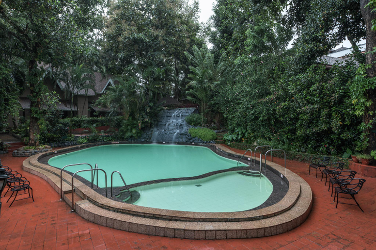Sport & Beauty 2, Club Mahindra Thekkady, Theni