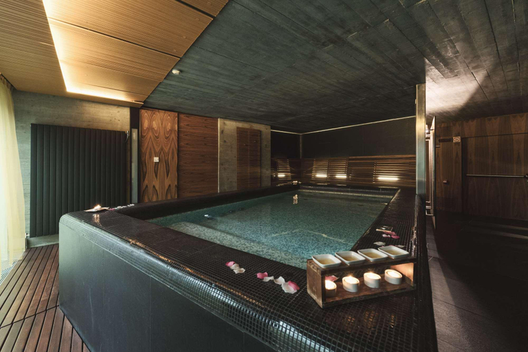 Sport & Beauty 2, Duparc Contemporary Suites, Torino