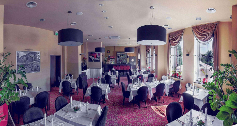 Food & Drinks 2, Hotel Niemcza Spa, Dzierżoniów