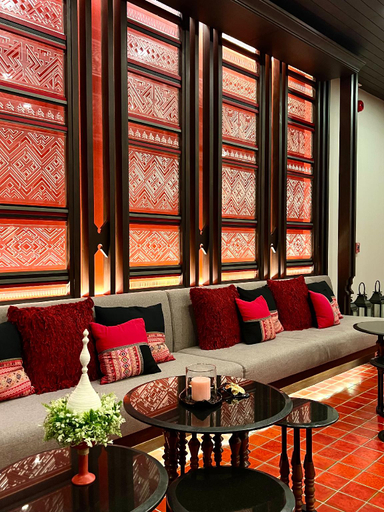 Public Area 4, T Heritage Hotel, Muang Chiang Mai