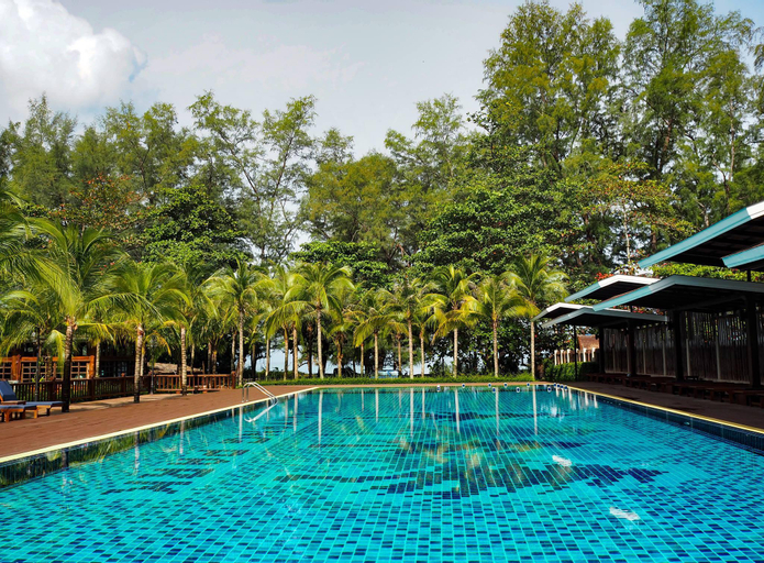 Sport & Beauty 2, Naiyang Park Resort, Phuket Island