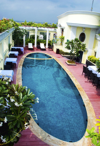 Sport & Beauty 2, Hotel De Sovrani, North 24 Parganas